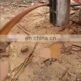 4 SP Series 3m3/h High Pressure Submersible Water Pump thumbnail-7