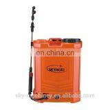 16l Battery Operated Knapsack Electrostatic Insecticide Self Propelled Sprayer thumbnail-1