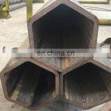 EN1A/ASTM 1020 Cold Drawn Hexagonal Steel Pipe thumbnail-4