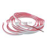 Ready to Ship DC 12V SMD2835 IP65 Silicon Flex Led Neon Strip Lights 6x12mm thumbnail-2