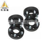 Aluminum Modified 15mm 20mm 25mm Big Brake Caliper 5 Hole Wheel Spacers 5x120 to 5x112 Wheel Adapter Hub ap Racing Brakes thumbnail-2