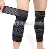 Elastic Magnetic Far-infrared Self-heating Knee Support thumbnail-6