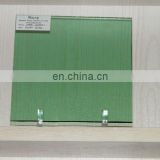 Dark Green Float Glass/Tinted Float Glass/Colored Float Glass
