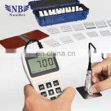 Galvanic Coating Thickness Gauge With Eddy Current and Magnetic Method thumbnail-3