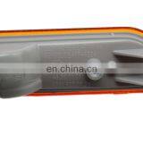 Front Drivers Left Side Marker Turn Signal Light For Mercedes-Benz S450 S550 S600 2218200121 thumbnail-6