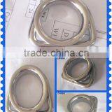 Rigging Hardwareound Ring Stainless Steel 316 Cheap Stainless Steel Rings thumbnail-2