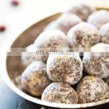 Chinese Manufacture Gingerbread Energy Ball Making Machine thumbnail-6