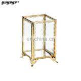 Professional UV Gel Acrylic Nail Art Brush Container With Cylinder Box thumbnail-3