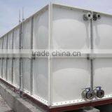 FRP/GRP SMC sectional water tank for sale