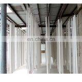 Gypsum Cornice Making Machine / Molds for Gypsum Cornice Molding / Gypsum Cornice Mould Making thumbnail-3