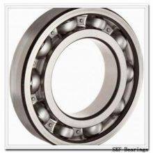 SKF GEZM100ES plain bearings