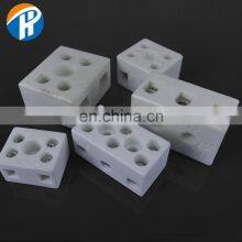 Ceramic Alumina Terminal Block Wire Connect thumbnail-4