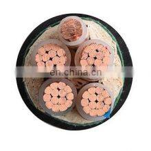 HOT SALE XLPE Insulated High Tension (HT) Power Cables thumbnail-1