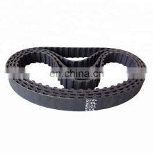 HTD14M Single Sided Toothed Endless Rubber Timing Belt thumbnail-3