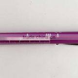 Promotion Wholesale Pocket Clip Warm White Led Medical Pen Light thumbnail-3