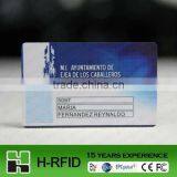 Desktop Mini Size 125khz em Cards -15 Years RFID Experience