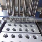 Espresso Coffee Filling Sealing Machine Coffee Capsule Filling Machine Quality Choice thumbnail-3