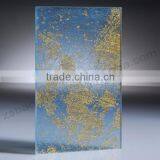 Direct Factory Hotel Transparent Decorative Stones for Interior Wall thumbnail-3