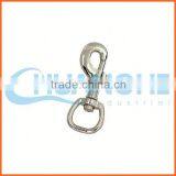 Made in China Brushed Black Nickel Snap Hooks thumbnail-4