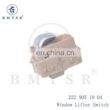 For W222 W213 Auto Parts Electric Window Lifter Switch OEM 2229051904 222 905 19 04 BMTSR thumbnail-3