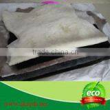 2015 Hot Sale Double Face Sheepskin Lining , Softly and Warmly thumbnail-3