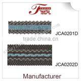 Edinburgh Style--Blue,curtain Tassel Fringe,wholesale Tassels,tassel and Fringe thumbnail-3