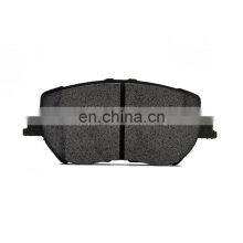 04465-30340 Brake Pads Front Genuine Disc Car Brake Pads for Toyota thumbnail-1