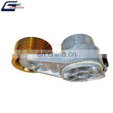 Timing Belt Tensioner Pulley Oem 20491753 for VL FH FM FMX NH Truck thumbnail-3