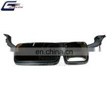 European Truck Auto Body Spare Parts Rearview Mirror Oem 9438110407 for MB Actros MP3 Backup Mirror thumbnail-2