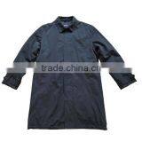 Garment Factory Polyester Fashion Casual Jacket Coat Men thumbnail-2