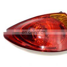 Left Outer Tail Light Taillamp Assembly For Hyundai Elantra 07-10 924012H050 New thumbnail-4