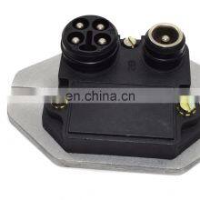 Free Shipping!NEW Ignition Control Module For Mercedes R107 W126 W201 380SL 380SEL 0025452632H thumbnail-3
