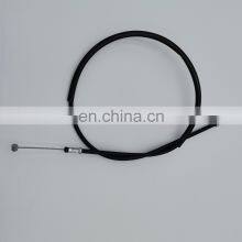 Top Quality Durable Material Motor Body System DY-100 Control Cable Parts Motorcycle For Harley-Davidson thumbnail-3