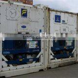 High Qulitity Used Reefer Container for Sale From China