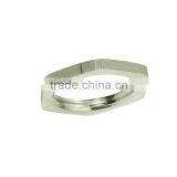 China Supplier Stainless Steel Lock Nut Hexagon Nut