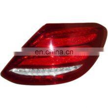 High Quality LED Taillamp Taillight Rearlamp Rear Light With Dynamics for Mercedes BENZ E CLASS W213 Taillamp Tail Light 2016-up thumbnail-2