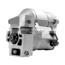 8970645530 Wholesale Auto Electrical System Car Engine 12V 9T 1.4KW Starter Motor for Isuzu Trooper II (UB) III thumbnail-1