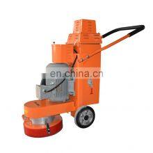 High Quality Floor Grinding Machine Concrete Floor Grinding Machine Concrete Grinder Machine Surface thumbnail-2