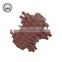 SUMITOMO SH120-3 Control Valve SH120-5 Main Valve SH120-2 Hydraulic Valve thumbnail-4