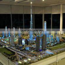 Architectural Model Lighting thumbnail-2