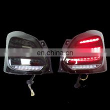 Dongsui Factory High Quality Car AccessoriesTail lights for Suzuki Swift 2017-2020