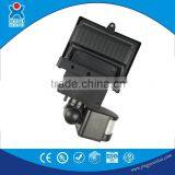 100 LED Solar Security Light Flood Light With Motion Sensor thumbnail-2