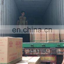 Manufacturer Price High Quaity Auto Car Chrome Front Grille for Isuzu NPR thumbnail-5