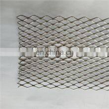 Galvanized Stainless Steel Aluminum Expanded Metal Mesh,Granary Network thumbnail-5