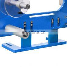Automatic Pvc Transducer Ultrasonic Welding Roll of Film Machine thumbnail-4