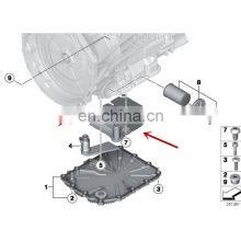 28107842828 Professional Auto Spare Parts Automatic Transmission Filter for BMW thumbnail-3