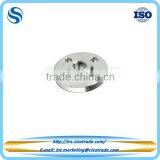 ANSI B16.5 TH ANSI B16.5 Threaded Flange, Galvanized Threaded Flange thumbnail-1