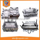 high quality low price precision customized mould design and manufacture