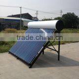 Compact Pressurized Solar Water Heater For Brazil thumbnail-3