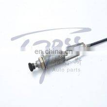 Big Discount Car Cable Manufacturer OEM 2058800159 Hoodrelease Cable For Mercedes Benz thumbnail-4